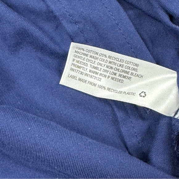 SALE MIDI SHIRT DRESS - Picture 5 of 5